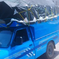 حمل بار و اثاثیه منزل