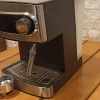 دستگاه اسپرسو خانگی
