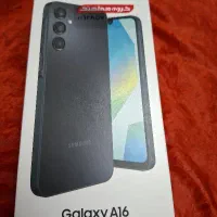 گوشی a16 پلمپ