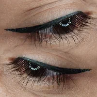 طرح ویژه حمایتی + آفر مخصوص تتوی خط چشم‌