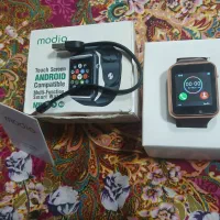 ساعت سیم کارت خور هدفون