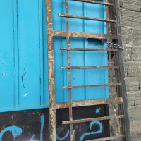 دروپنجره فلزی