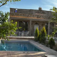 اجاره سالیانه باغ ویلا ۳ خواب