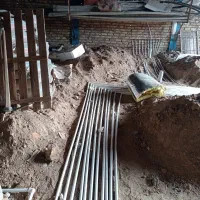 لوله کشی و شیرآلات|خدمات پیشه و مهارت|تربت‌حیدریه, داروپخش|دیوار