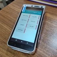 کشلس P3000 (بانک شهر)