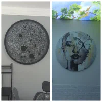 فروش لیزر اشنایدر پلاس به همراه تمام لوازم کلینیک|آرایشگاه و سالن‌های زیبایی|بابل, |دیوار