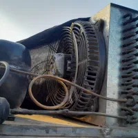 یخچال ترازو دستگاه برش مرغ|فروشگاه و مغازه|بالا ولایت, |دیوار