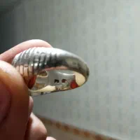 انگشتر فدیوم|جواهرات|قزوین, |دیوار