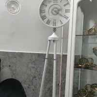 ساعت و اباژور