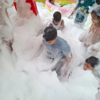 خانه بازی شازده کوچولو
