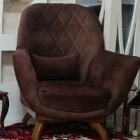 مبل چستر هشت نفره با جلو مبلی|مبلمان خانگی و میز عسلی|مراغه, |دیوار