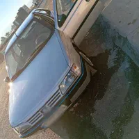 پژو۴۰۵دوگانه SNG