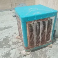 کولر ابی 3500کارکرده فروشی