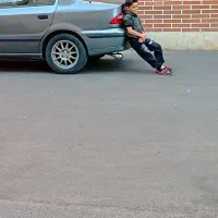 سمند ال ایکس|خودرو سواری و وانت|کرج, دولتآباد|دیوار