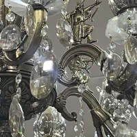 لوستربرنز|لوستر و چراغ آویز|کرج, فاز ۴ مهرشهر|دیوار