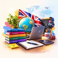 تدریس خصوصی زبان انگلیسی