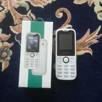 گوشی ساده دو سیمکارت