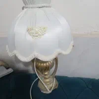 دوعدد اباژر پاتختی سالم