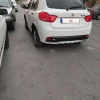 *کوییک gxr در حد صفر ۱۴۰۳*|خودرو سواری و وانت|کرمان, |دیوار