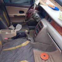 سمند مدل 89  LX|خودرو سواری و وانت|کهنوج, |دیوار