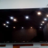 تلوزیون|تلویزیون و پروژکتور|تربتحیدریه, پائین ولایت|دیوار