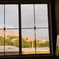 شرکت تولیدی درب و پنجره و انواع شیشه های دوجداره.|خدمات پیشه و مهارت|شهرکرد, |دیوار