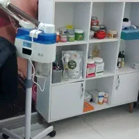 پدیکور تخصصی  و فشیال فردیس|خدمات آرایشگری و زیبایی|فردیس, فردیس|دیوار