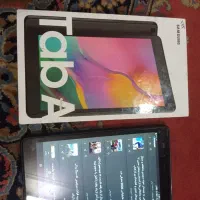 تبلت سامسونگ