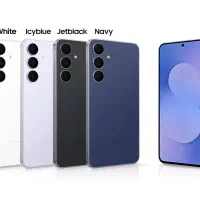 فروش اقساطی  S25FE