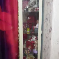 بوفه تکی|بوفه، ویترین، کنسول|تهران, شهید رجایی|دیوار