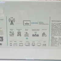 مودم HA6400 همراه اول آکبند|مودم و تجهیزات شبکه|کرج, کوی کارمندان جنوبی|دیوار