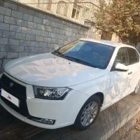 دنا ۶ سرعته توربو ای اف سی