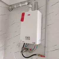 نصب و تعمیر انواع پکیج