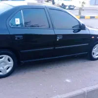 سمند|خودرو سواری و وانت|پلدختر, |دیوار