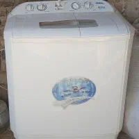 لباس شویی مدل آوا|ماشین لباسشویی و خشک‌کن لباس|سردرود, |دیوار