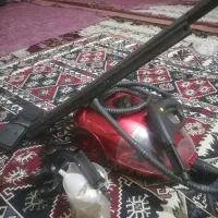 بخارشور درحد|سایر لوازم برقی|قم, آزادگان|دیوار