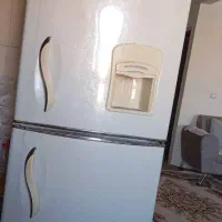 یخچال فریز فروزان