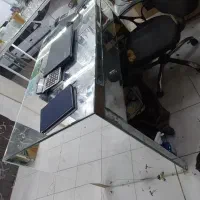 میز|میز تحریر و کامپیوتر|بندر کنگان, |دیوار