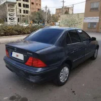 سمند se مدل ۹۱ بیرنگ کم کار|خودرو سواری و وانت|قم, کیوانفر|دیوار