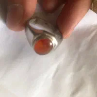 انگشتر عقیق