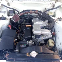 پیکان وانت مدل ۹۳|خودرو سواری و وانت|درگزین, |دیوار