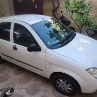 تیبا 2 تمام فابریک