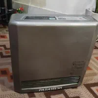 بخاری گازی ژاپنی