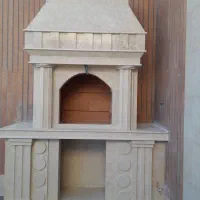 اجرای نمای آجرنما نمای سنگ نمای سرامیک|خدمات پیشه و مهارت|آمل, |دیوار