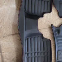 کفپوش داخل و صندوق عقب هایما اس ۵