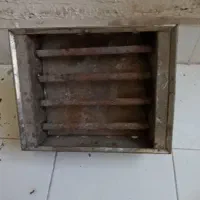 منقل کباب پزپیکنیکی