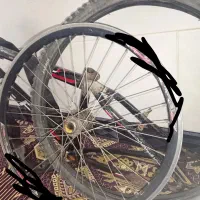 دوچرخه ۲۴|دوچرخه، اسکیت، اسکوتر|فاضل آباد, |دیوار