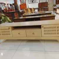 فروشنده صنایع چوبی