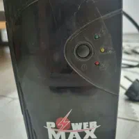 یو پی اس ups 850VA