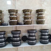 بازسازی ظروف تعمیر..تعویض..فروش